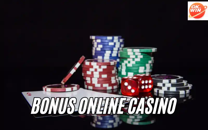 bonus online casino
