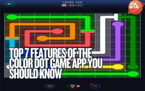 color dot game app