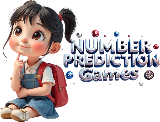 number predicttion games