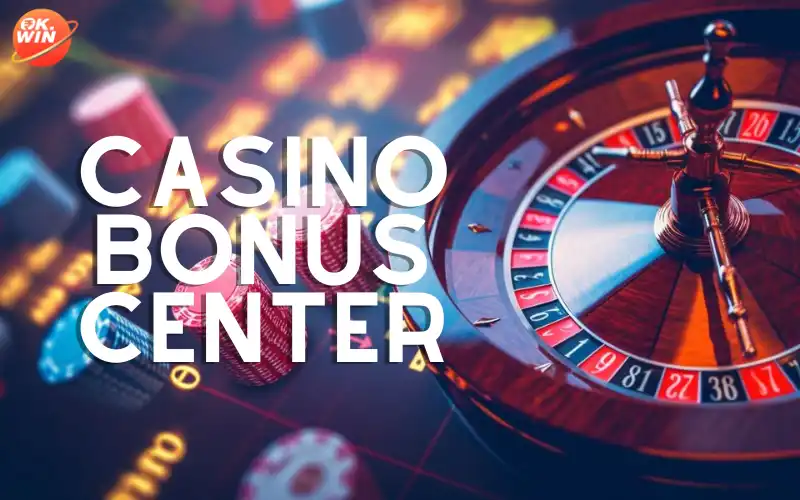 Casino Bonus Center