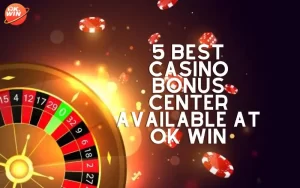 Casino Bonus Center