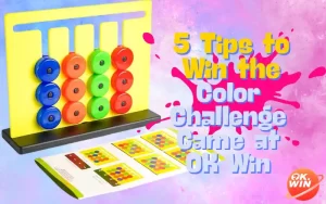 color challenge game