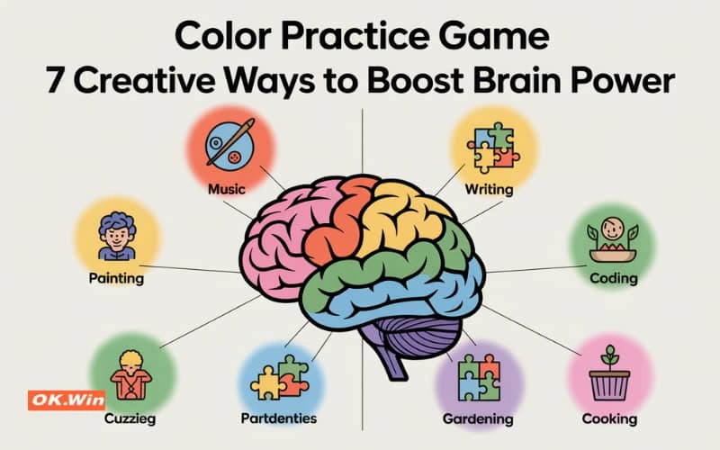 color practice game