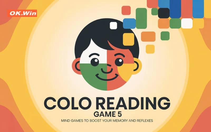 color reading game