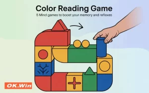 color reading game