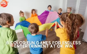 color fun games