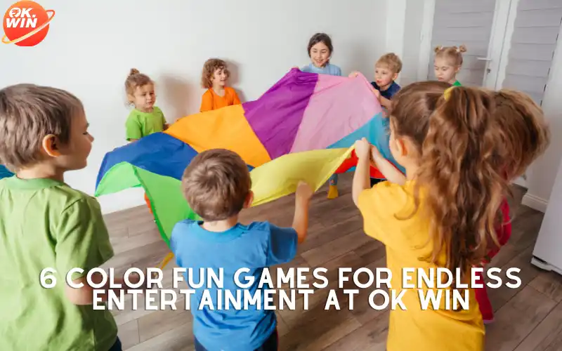 color fun games