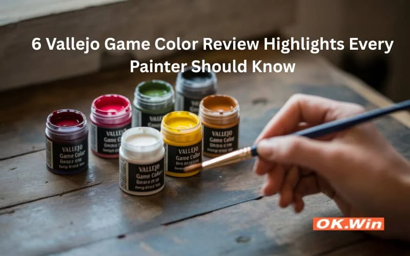 vallejo game color review
