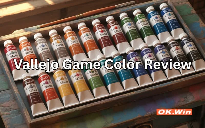 vallejo game color review