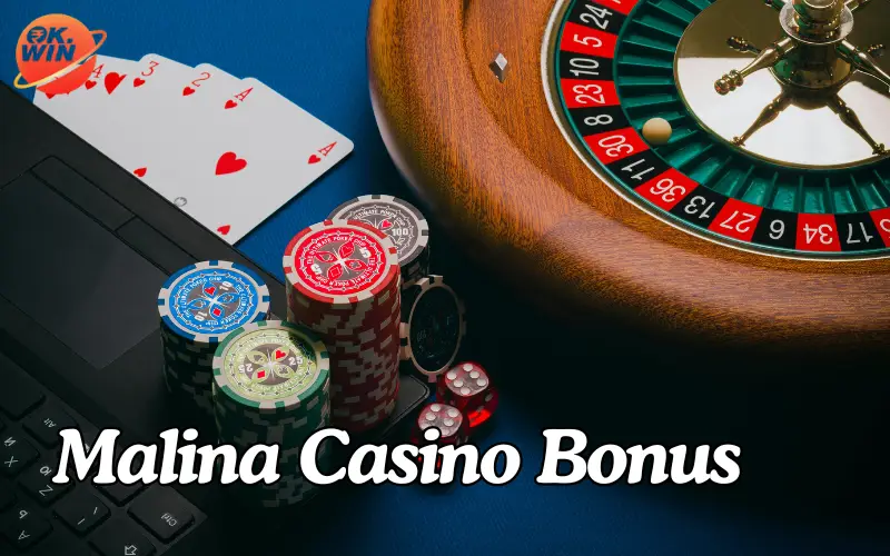 malina casino bonus