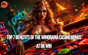 winorama casino bonus