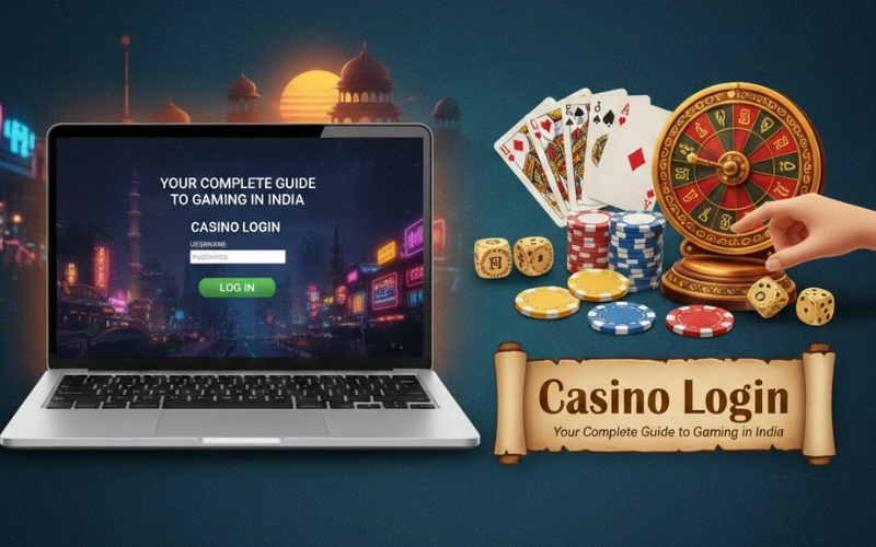 Acewin Casino Login at OKWIN featured image